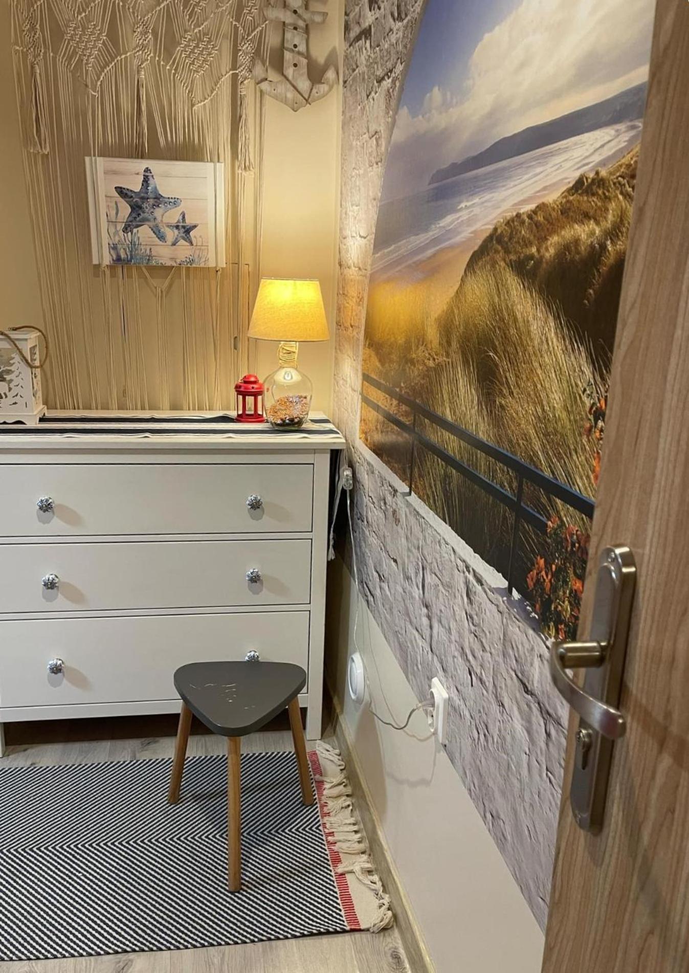 Traper Apartamenty Сопот Экстерьер фото